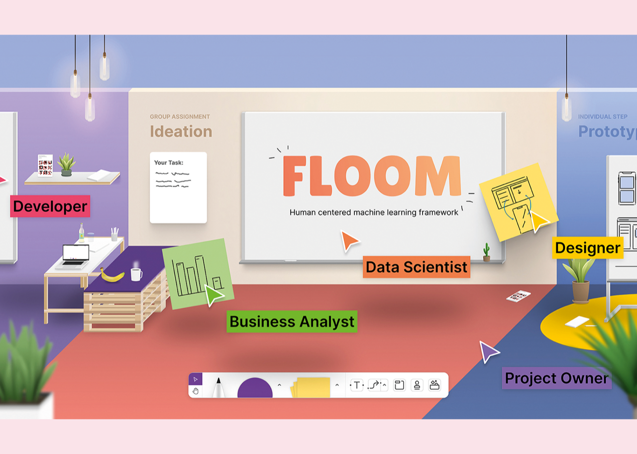 Floom_interactive_framework_cover